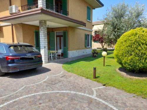 Fontana Fiorita Iseo Apartment Exterior photo